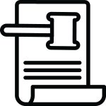 Icon - Legal Consultation